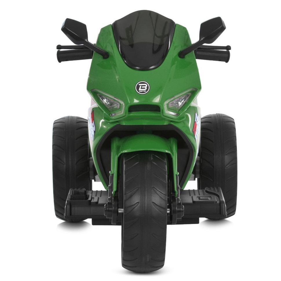 Детский электромобиль Мотоцикл Bambi Racer M 6265EL-5 до 30 кг