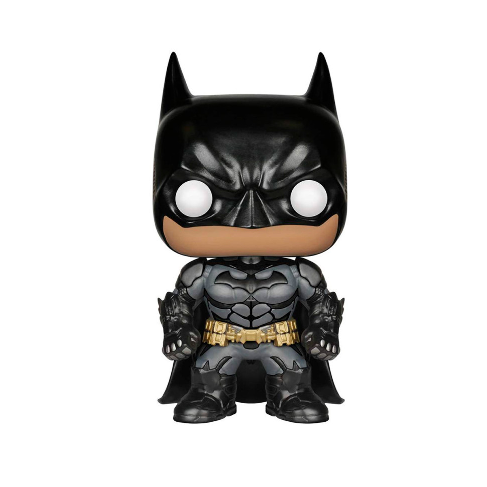 Игровая фигурка FUNKO POP! серии 