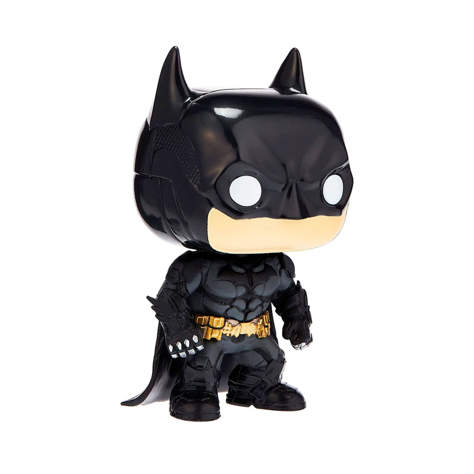 Игровая фигурка FUNKO POP! серии 