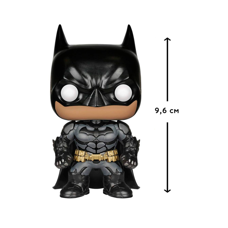 Игровая фигурка FUNKO POP! серии 