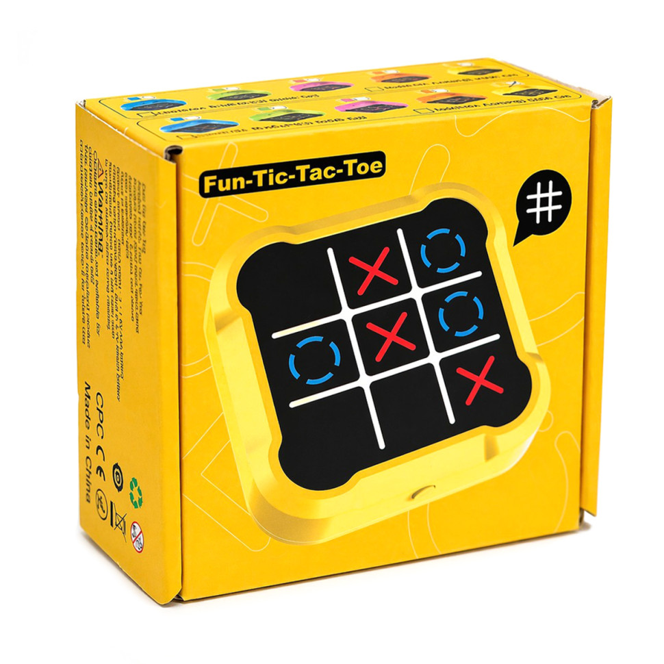 Портативная электронная игра 