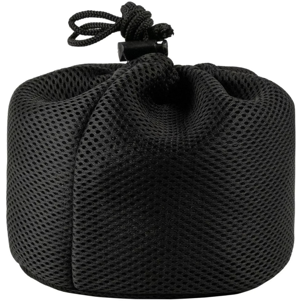 Казанок туристический Tourist Pot Tribe T-FH-0007-metal 0,9 л, сталь 