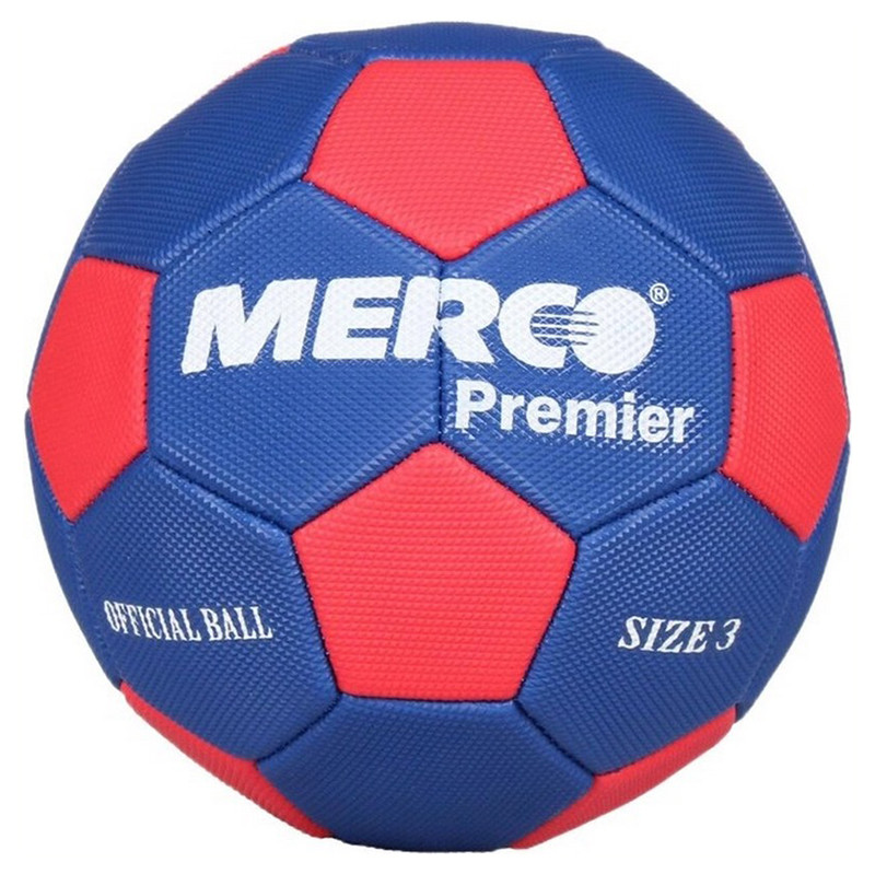 М'яч гандбольний Premier handball ball Merco ID66329 № 3