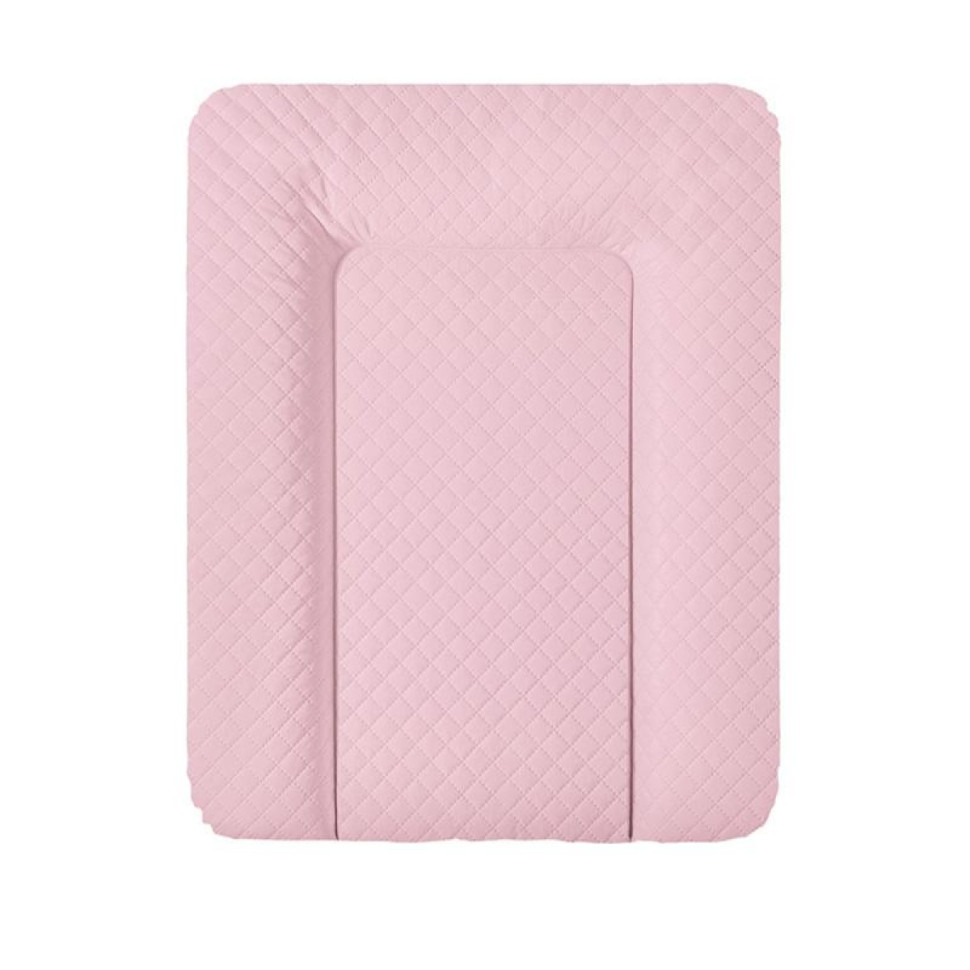 Пеленальний матрац Caro Premium line Cebababy W-143-079-129, 50х70 см