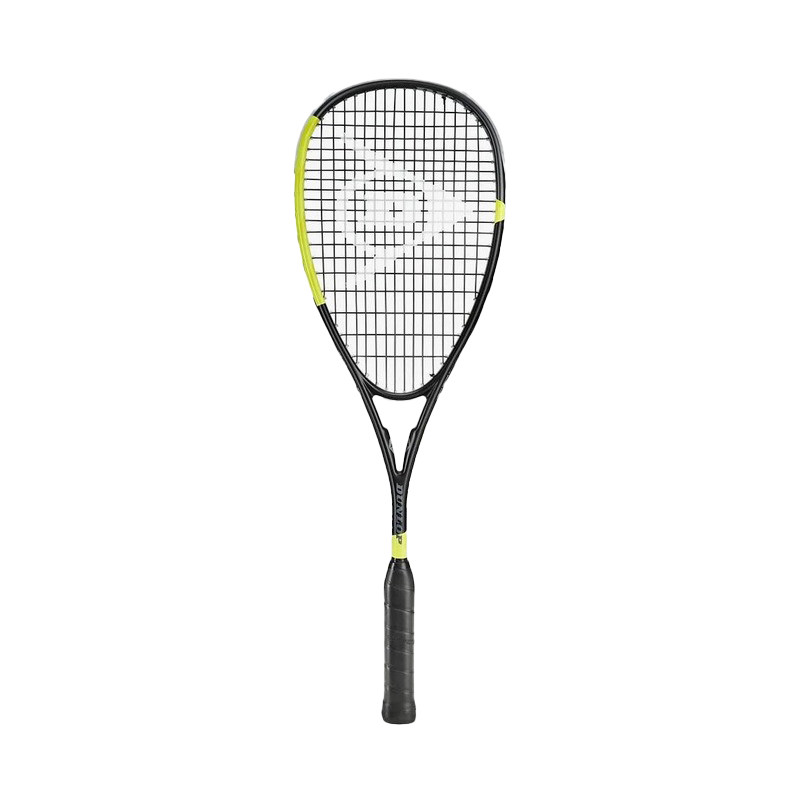 Ракетка для сквошу SR BLACKSTORM GRAPHITE NH Dunlop 10343038