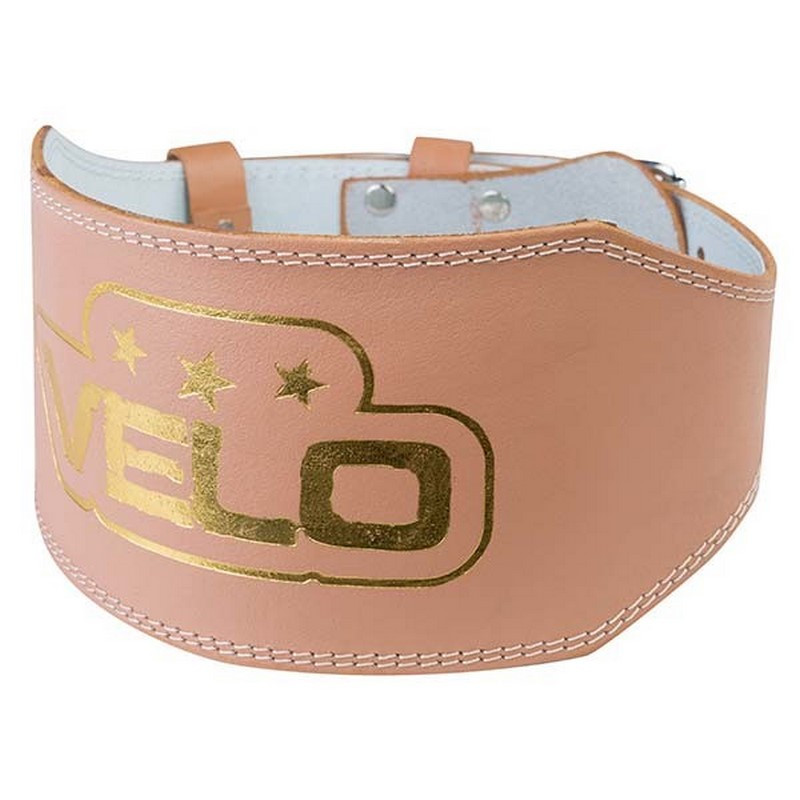 Пояс атлетический VELO Gemini Sport VLS-18027L, размер L