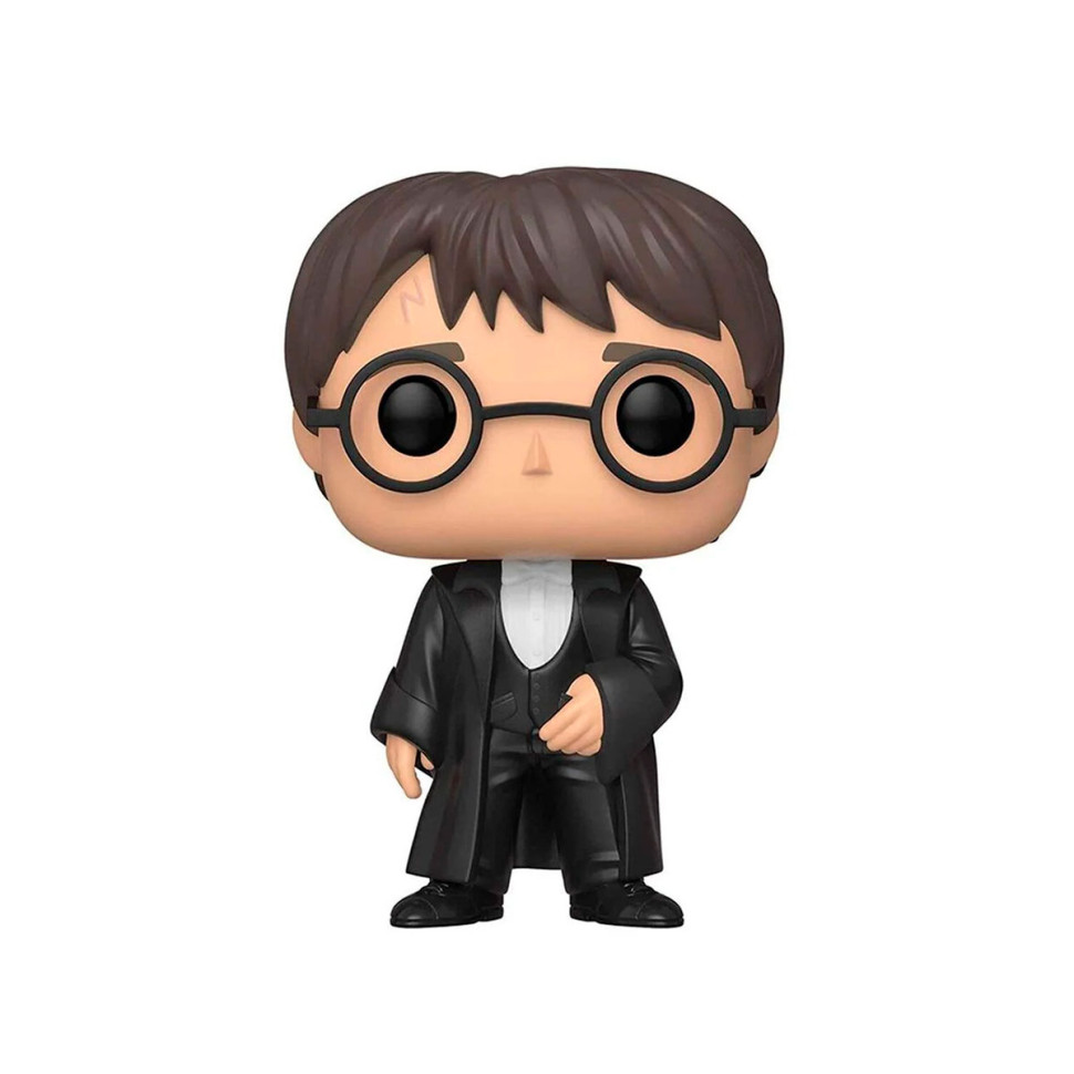 Игровая фигурка FUNKO POP! серии 