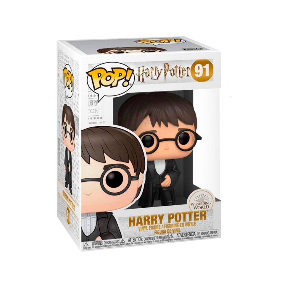 Игровая фигурка FUNKO POP! серии 