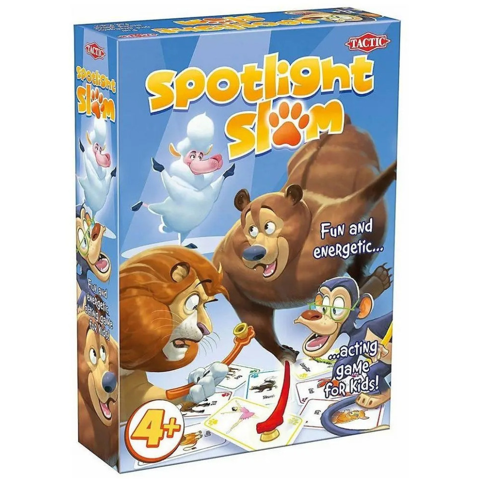 Настольная игра 