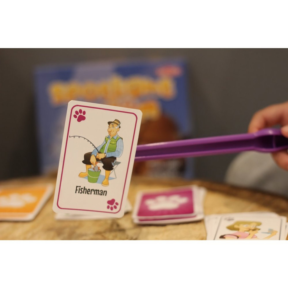 Настольная игра 