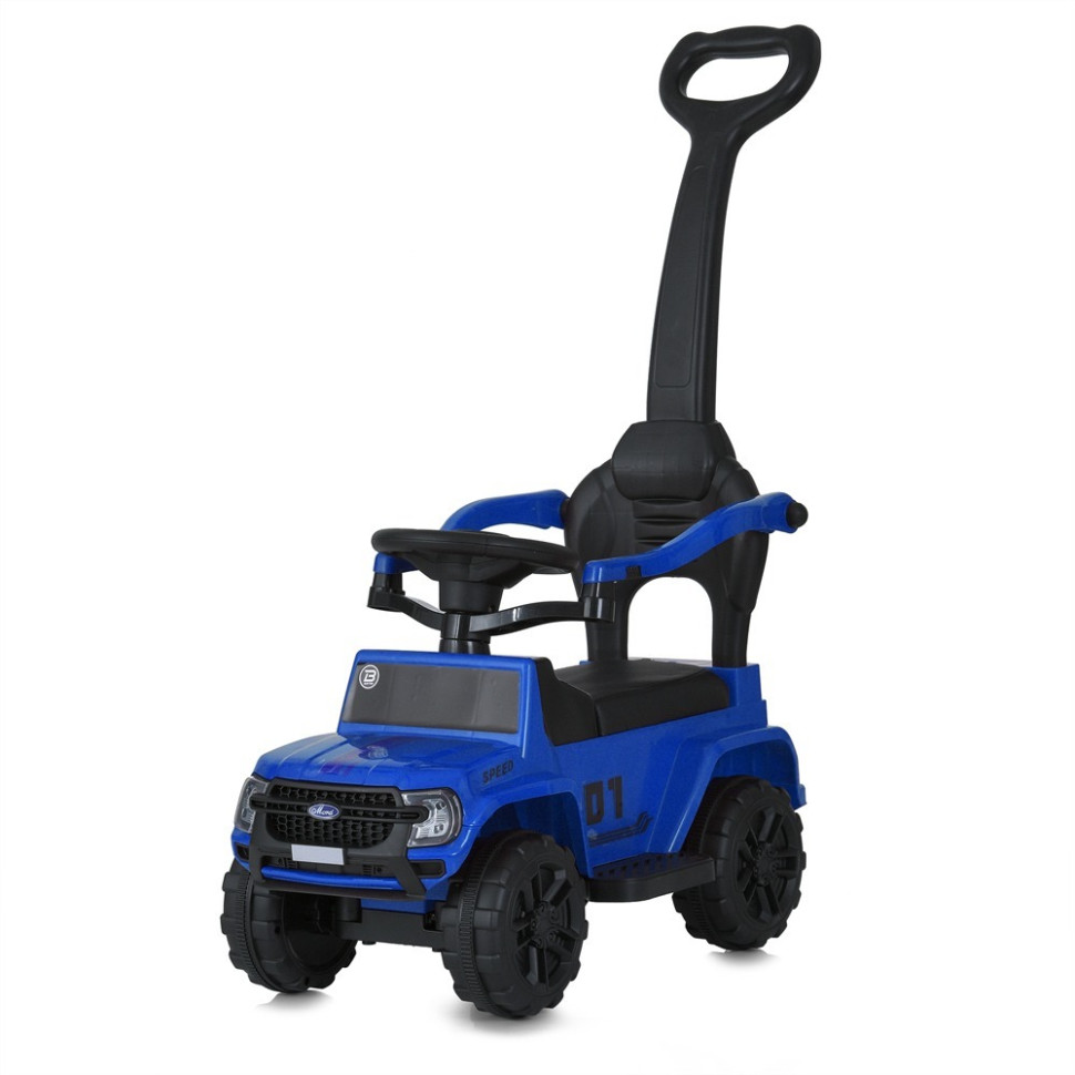 Дитяча Каталка-толокар Bambi Racer M 5804L-4 до 25 кг