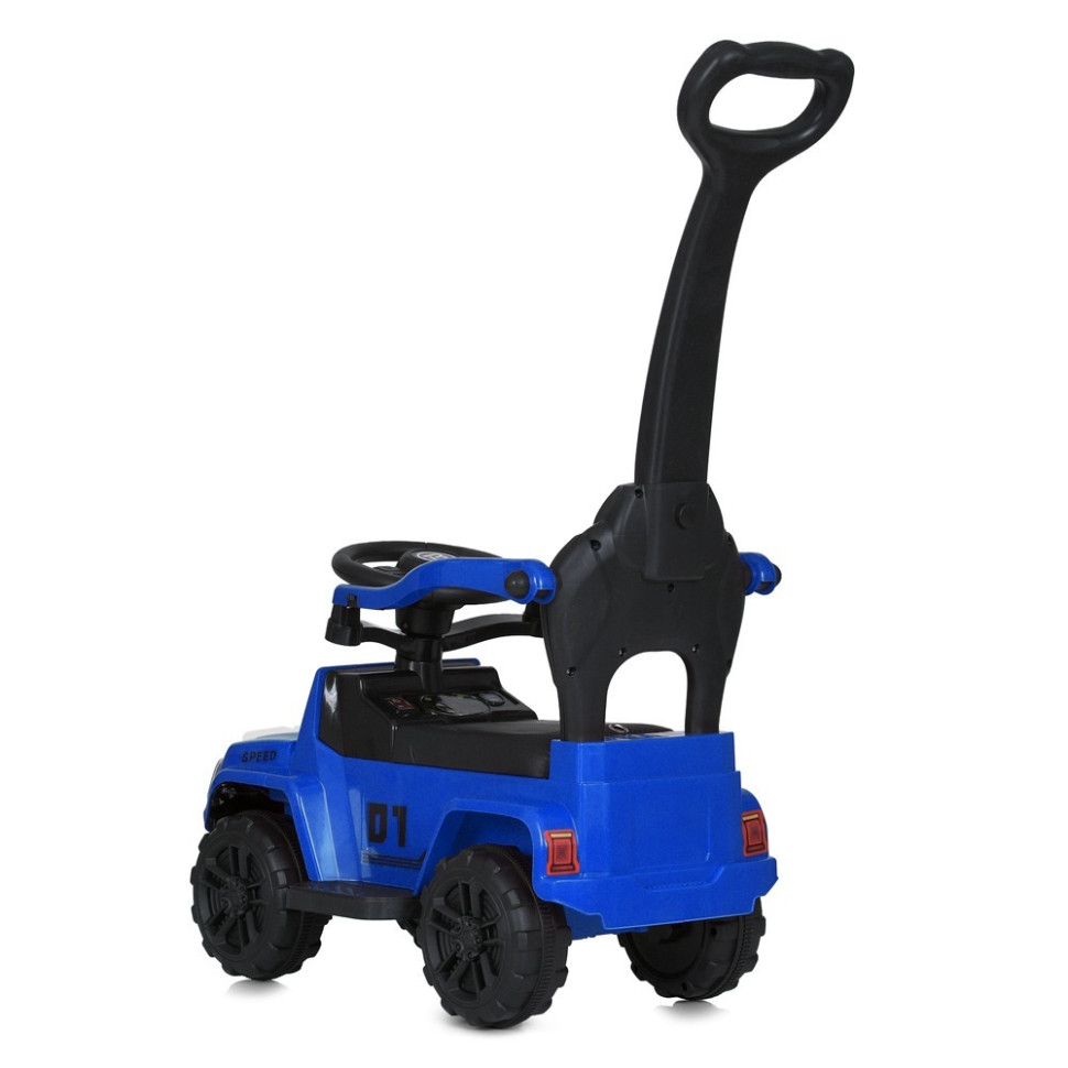 Дитяча Каталка-толокар Bambi Racer M 5804L-4 до 25 кг