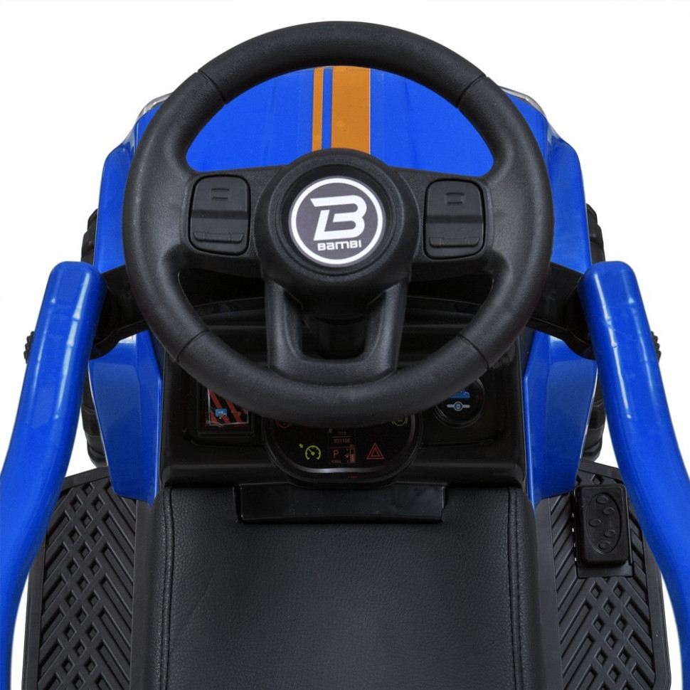 Дитяча Каталка-толокар Bambi Racer M 5804L-4 до 25 кг