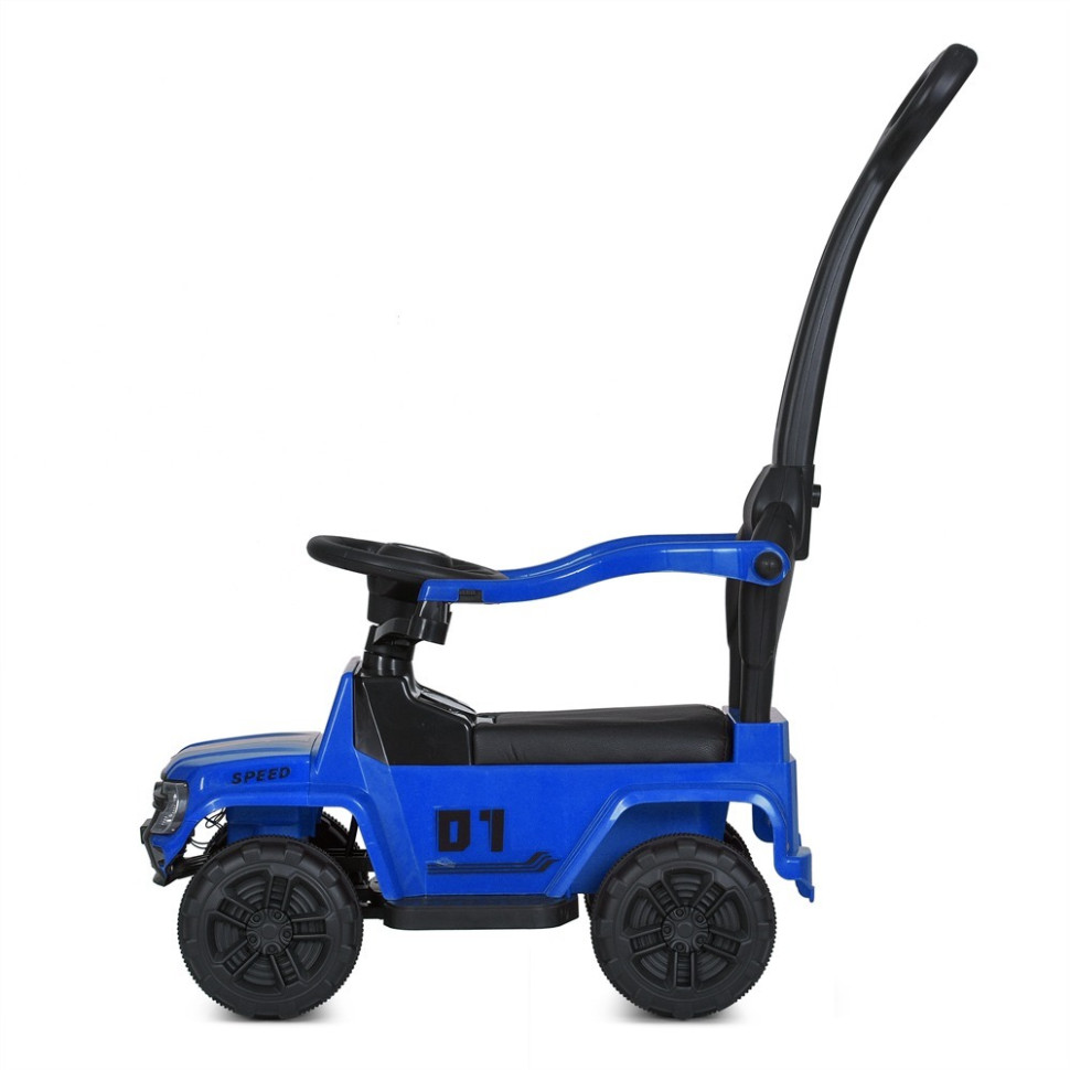 Дитяча Каталка-толокар Bambi Racer M 5804L-4 до 25 кг
