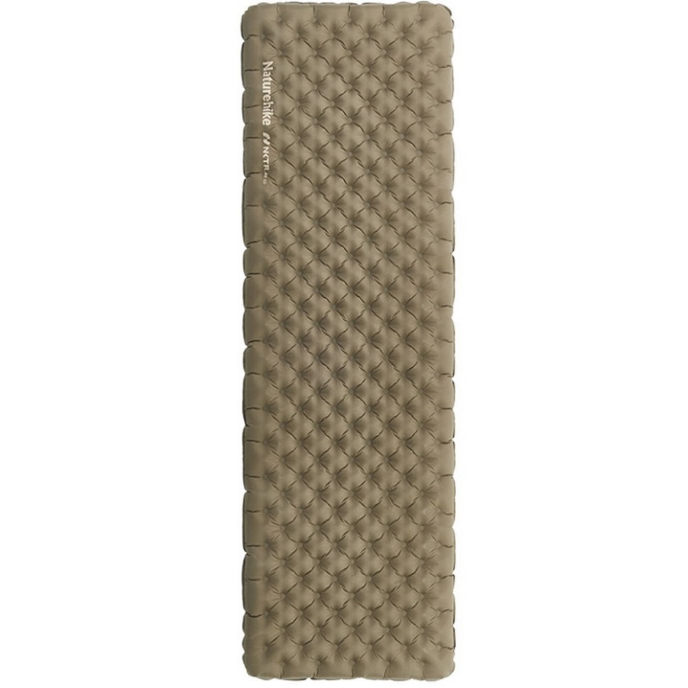 Матрац надувний одномісний CNK2450WS012 UL Naturehike 6976507663236, 186х64 см