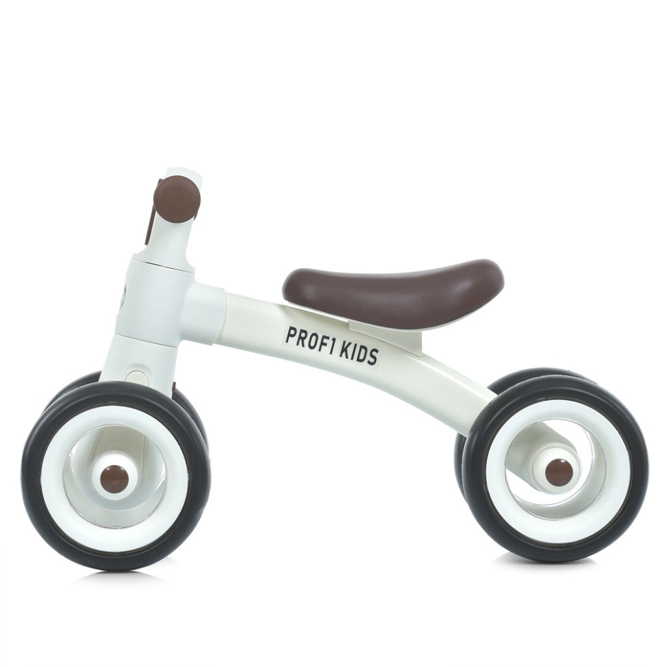 Беговел детский Profi MBB 1039 Beige, колесо 6 дюймов