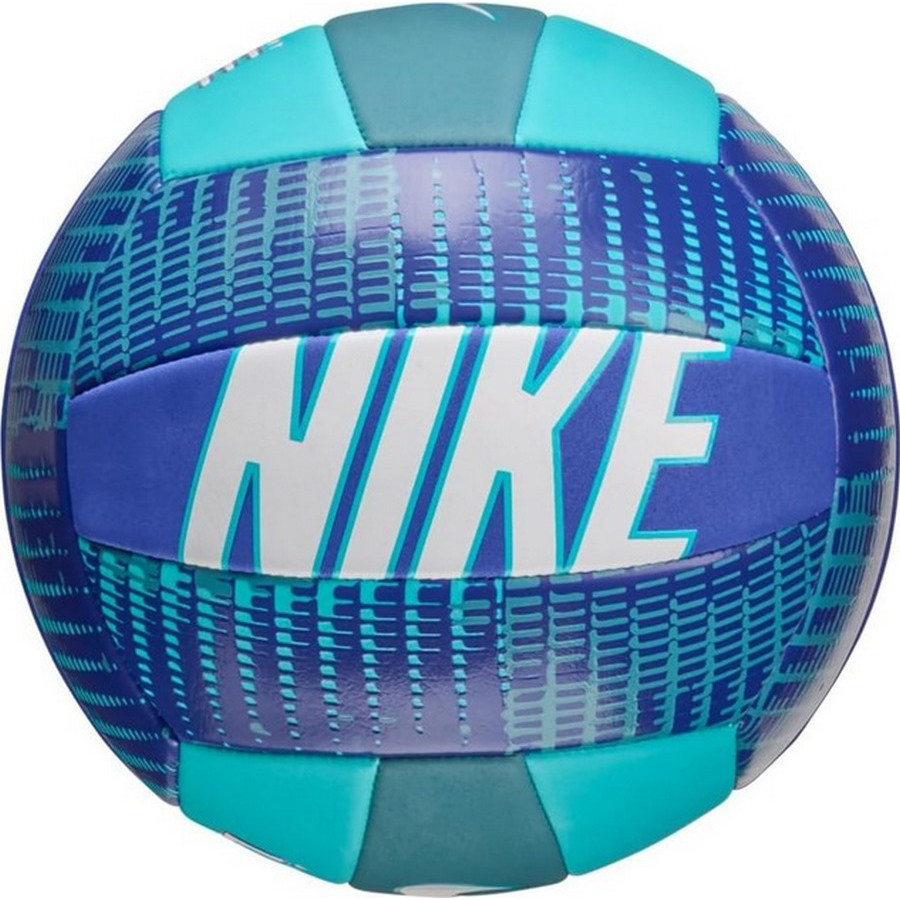 М'яч волейбольний All Cour Lite Volleyball Deflated Nike N.100.9071.070.05 № 5