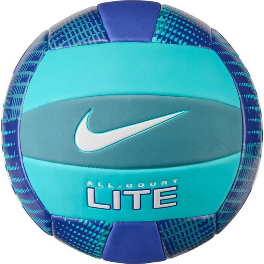 М'яч волейбольний All Cour Lite Volleyball Deflated Nike N.100.9071.070.05 № 5