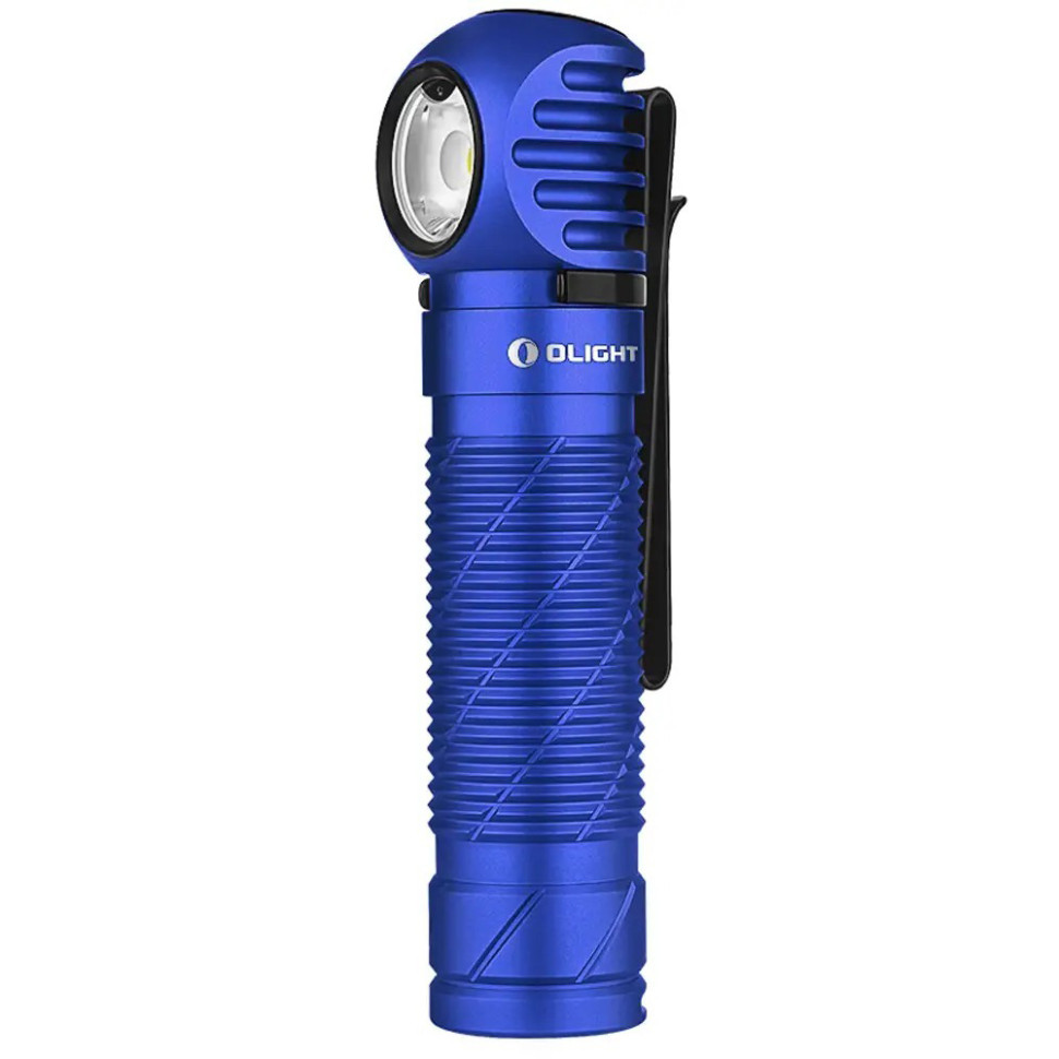 Фонарь Perun 2 Olight Perun 2 BL, синий 2500 люмен