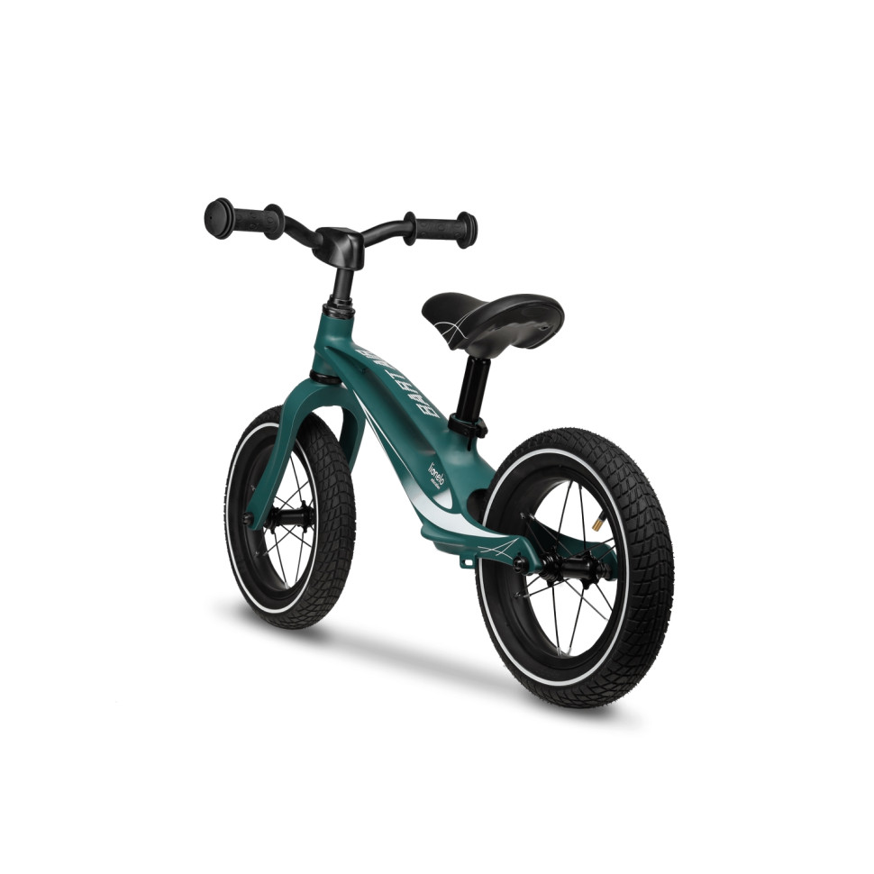 Біговел дитячий BART AIR Lionelo 38886145 GREEN FOREST