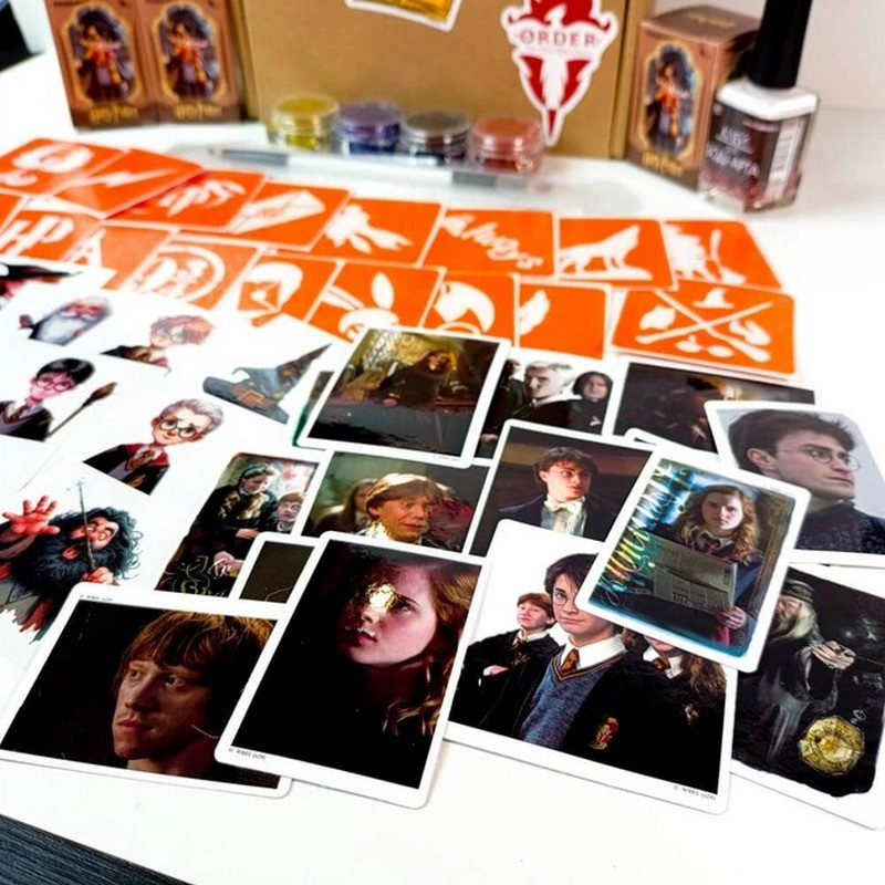 Подарунковий набір 