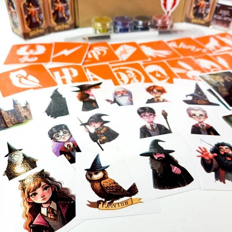 Подарунковий набір 