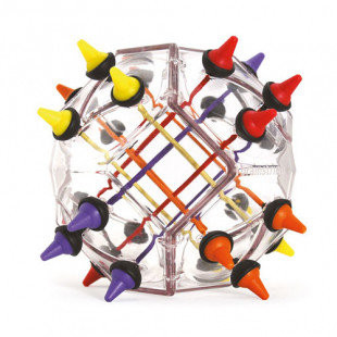 Дитяча головоломка BRAINSTRING ADVANCED (ВУЗОЛ) RECENT TOYS RT19