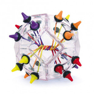 Дитяча головоломка BRAINSTRING ADVANCED (ВУЗОЛ) RECENT TOYS RT19