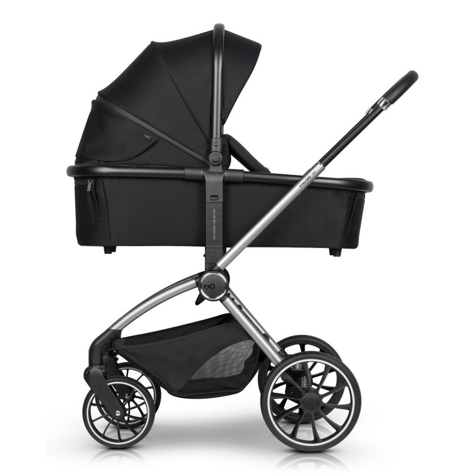 Коляска универсальная 2 в 1 Giro EasyGo 9023-EGG-13 до 4 лет
