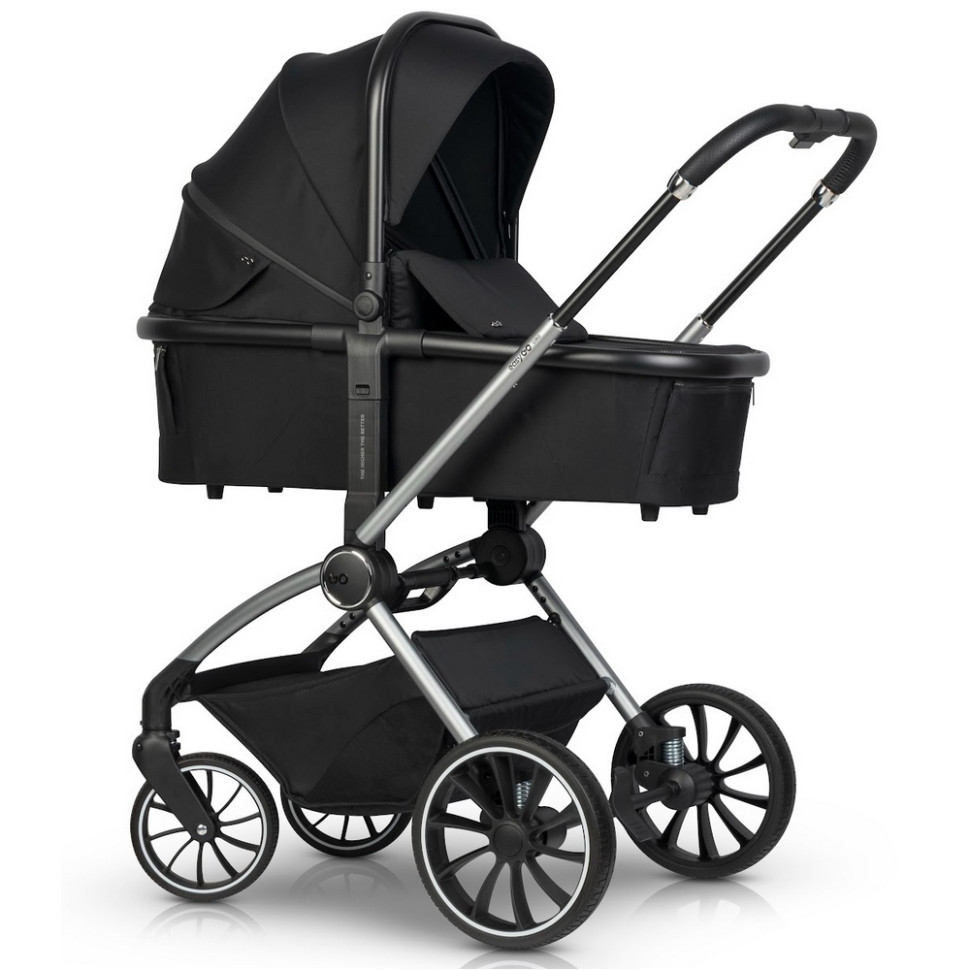 Коляска универсальная 2 в 1 Giro EasyGo 9023-EGG-13 до 4 лет