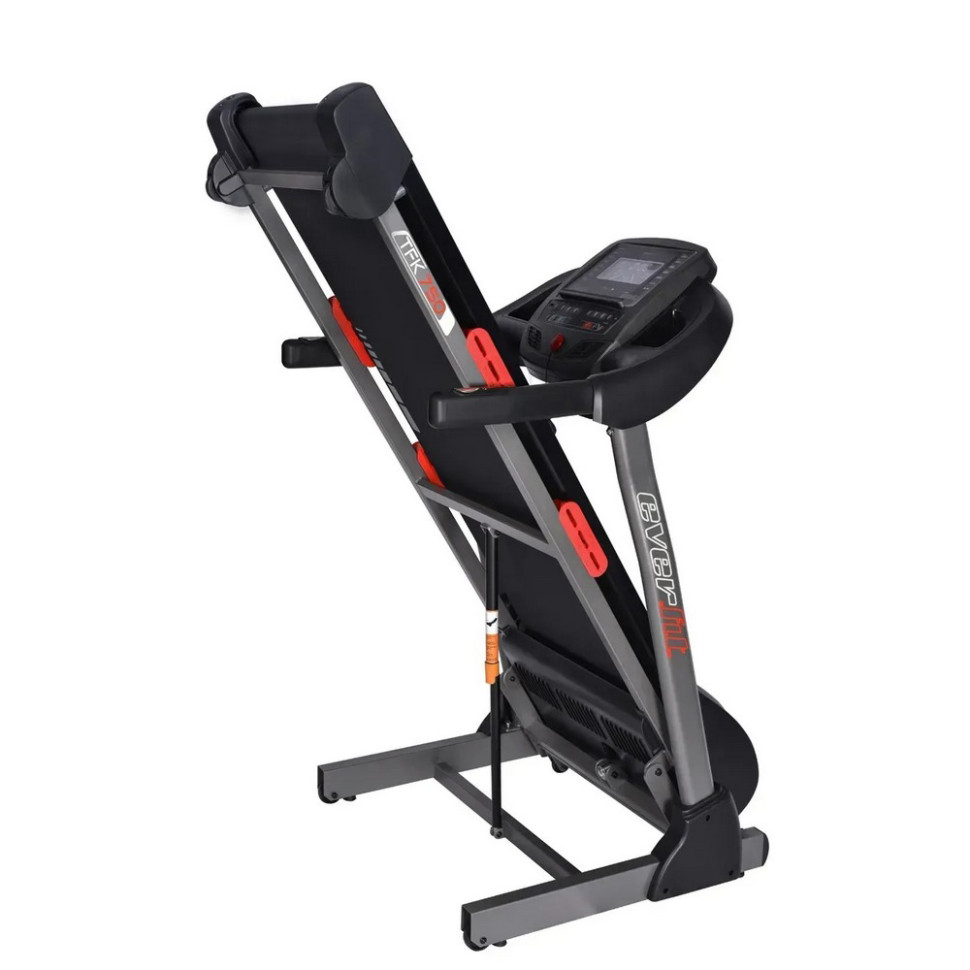 Тренажер бігова доріжка TFK 750 Everfit 931232 розмір 196х83х136 см