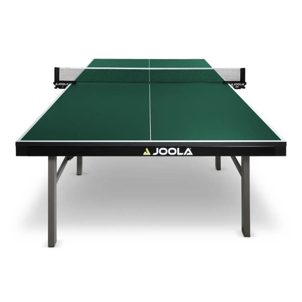 Теннисный стол 2000-S Pro ITTF Joola 931429 Green 274х152,5х76 см