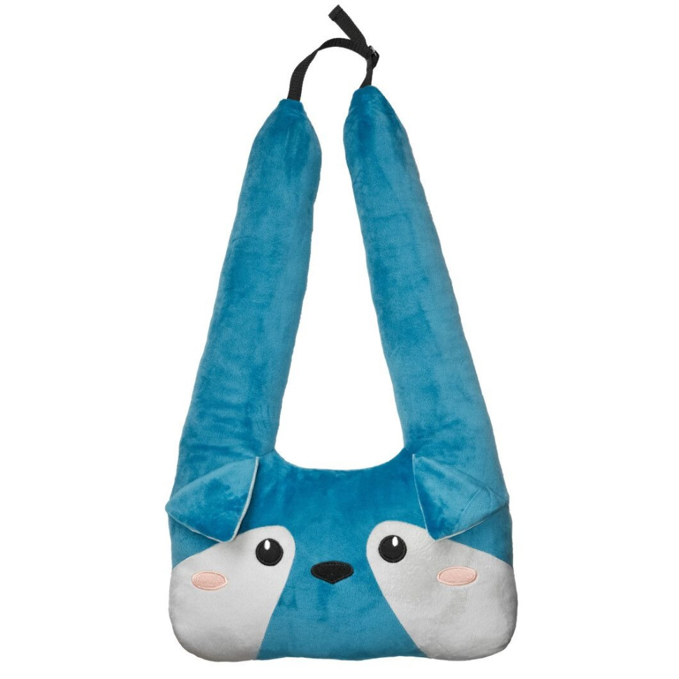 Подушка для детей в авто