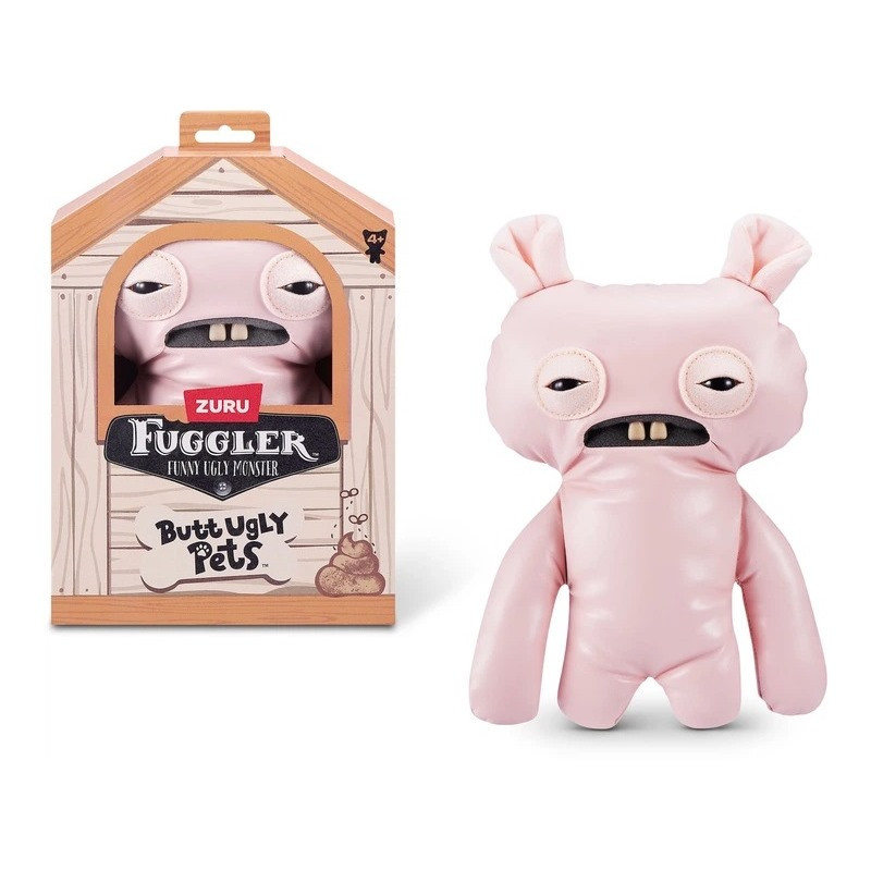 Детская мягкая игрушка