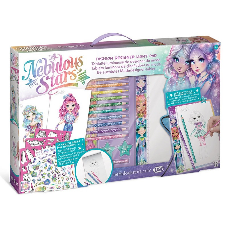 Набор для творчества