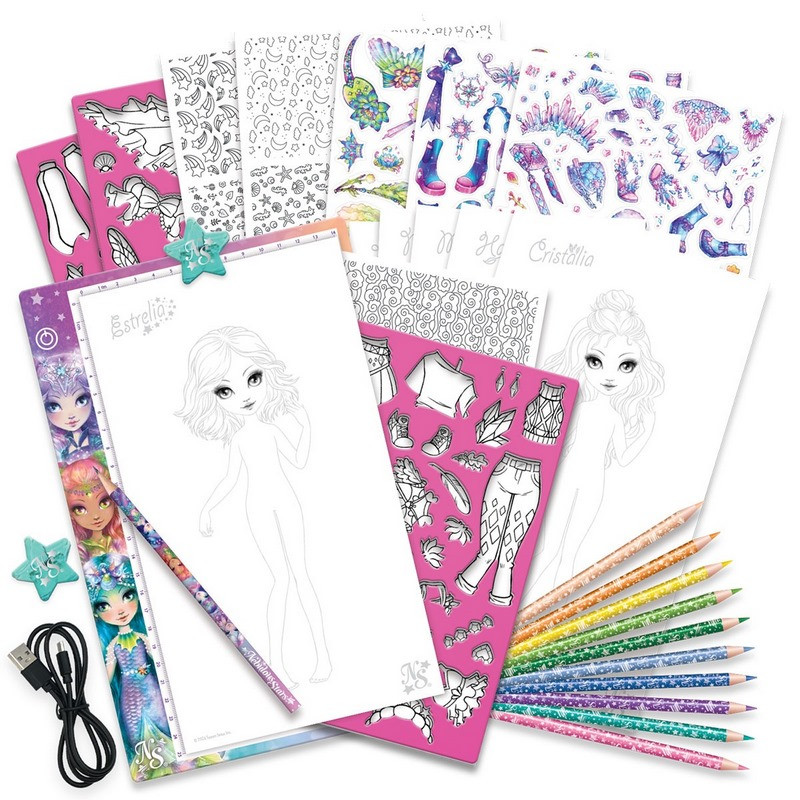 Набор для творчества