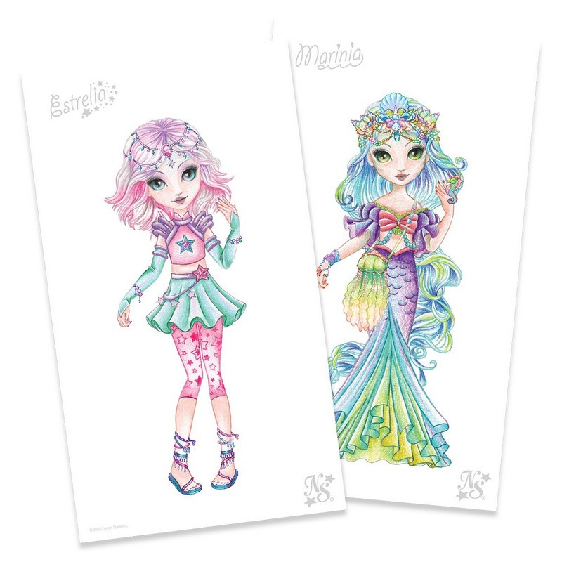 Набор для творчества