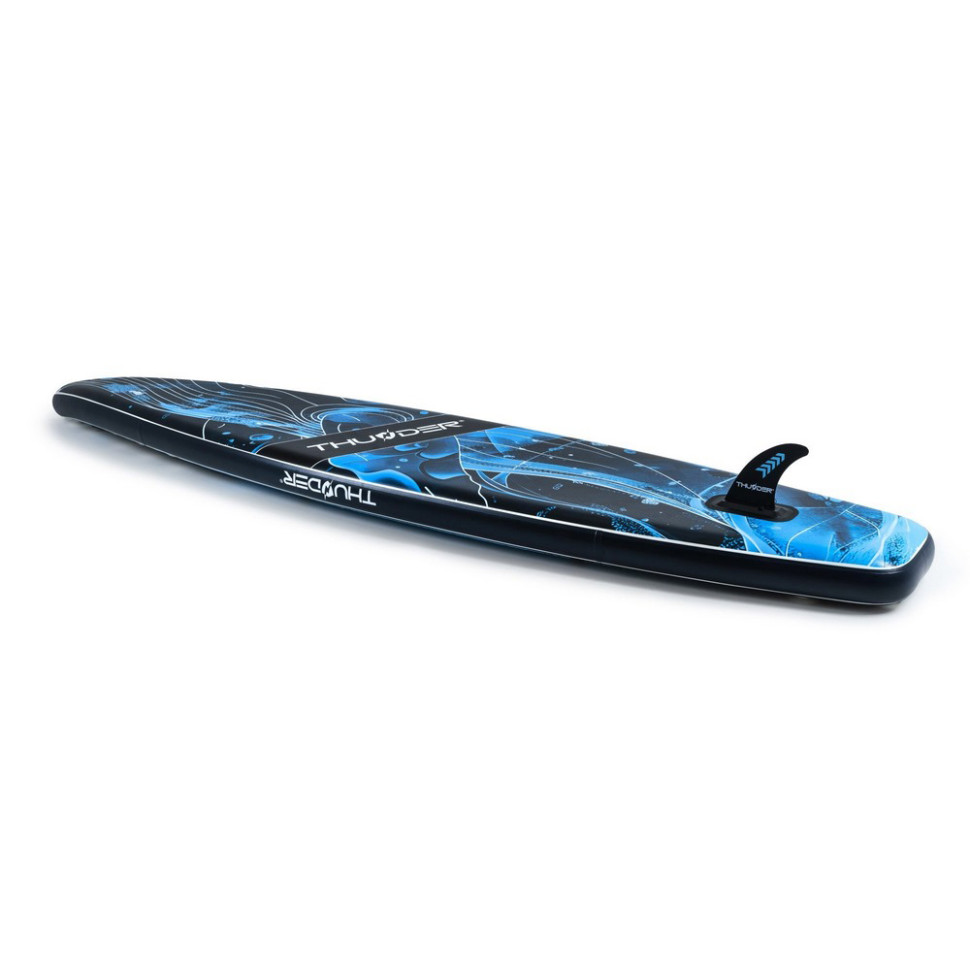 Надувная SUP доска (Сапборд) Thunder BLUET 365 х 75 см