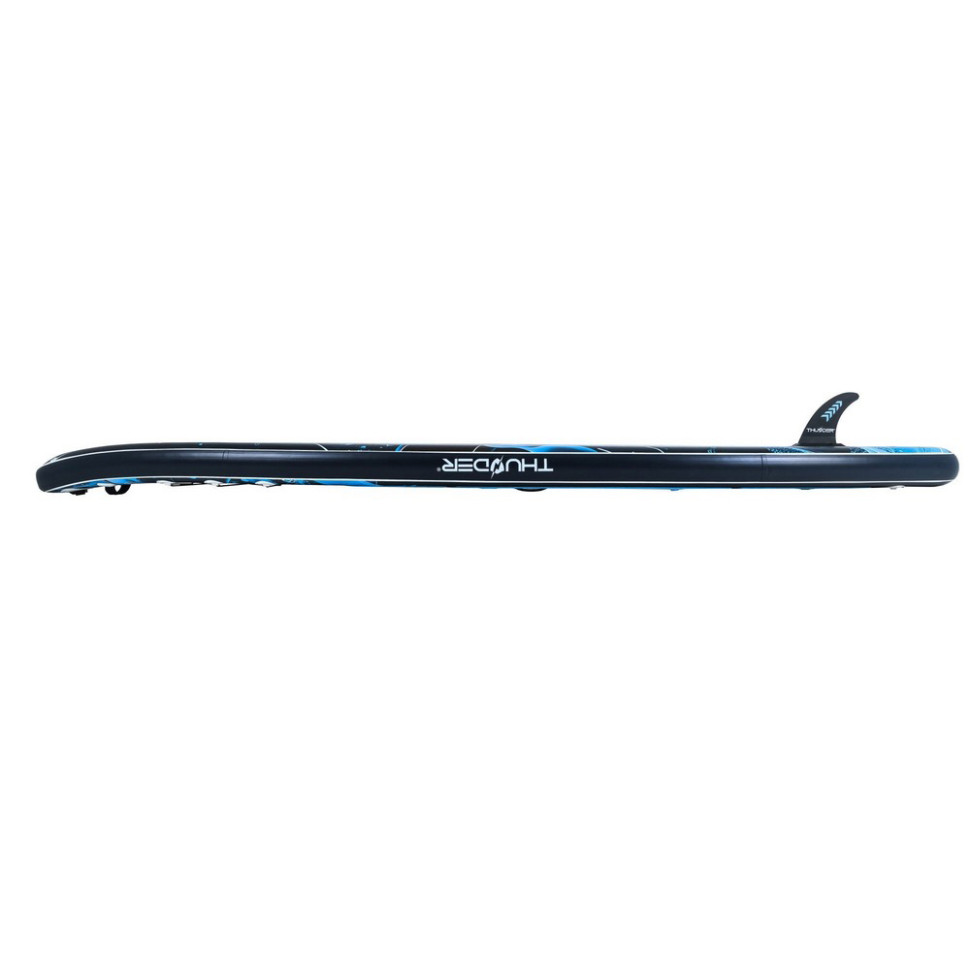 Надувная SUP доска (Сапборд) Thunder BLUET 365 х 75 см