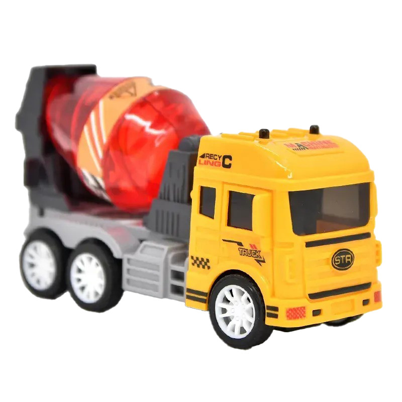 Машина дитяча