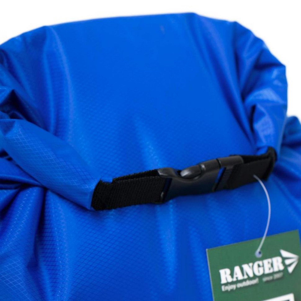 Гермомешок Ranger 5 л синий RA 9940