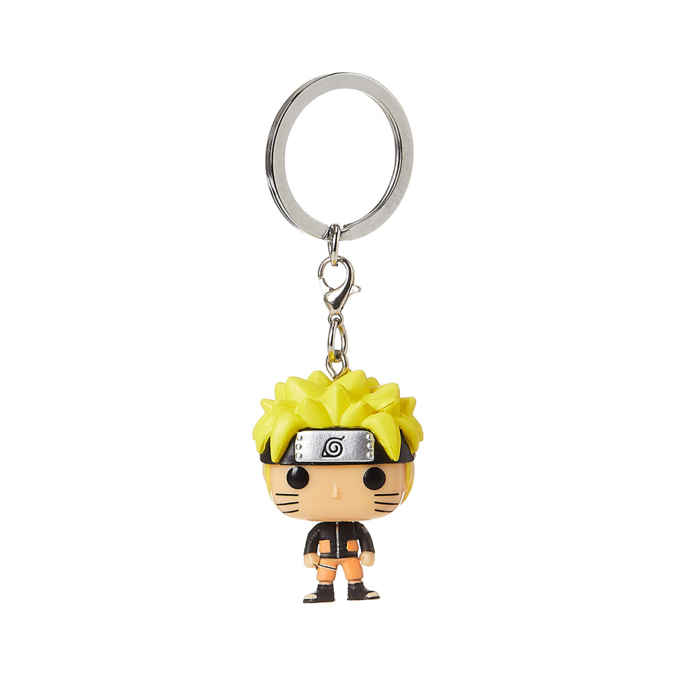 Ігрова вінілова фігурка Наруто Funko POP! 10663 на кліпсі, 3,8 см