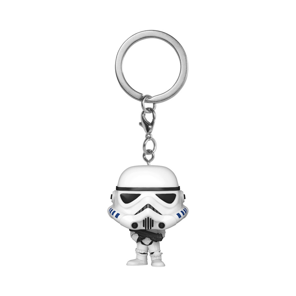 Игровая фигурка на клипсе FUNKO POP! cерии 