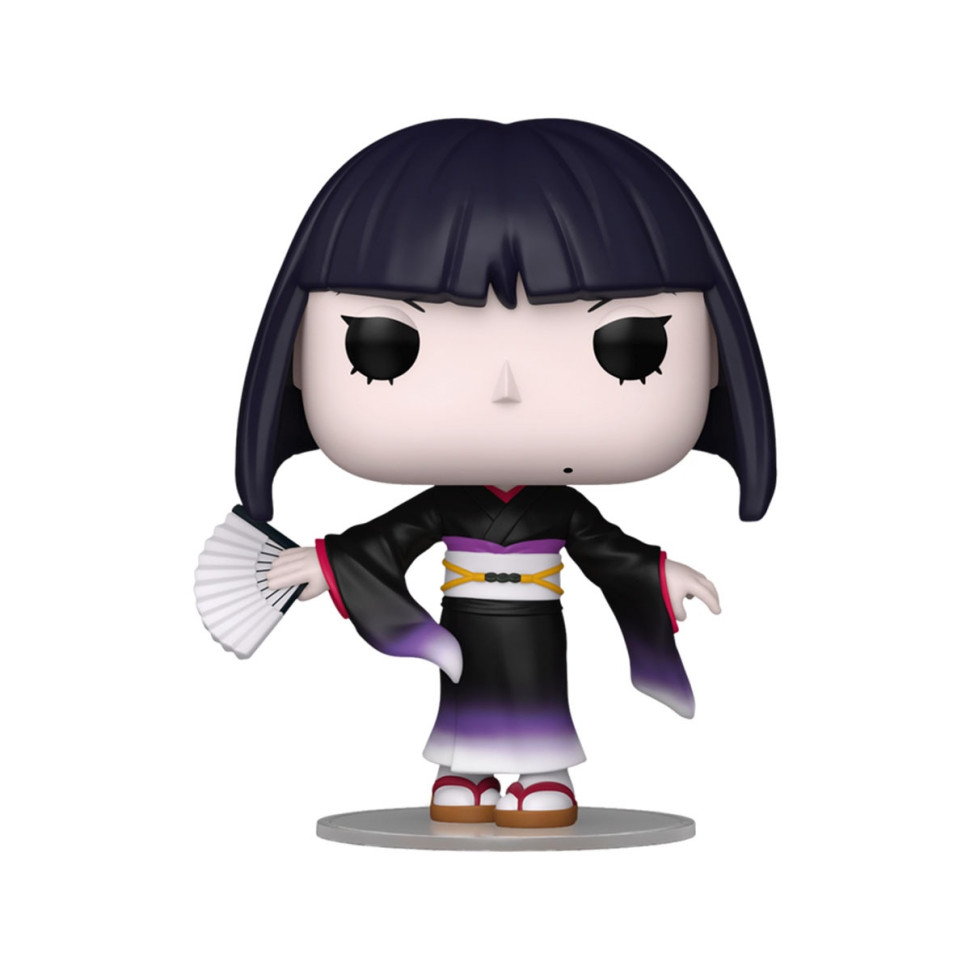 Ігрова фігурка Funko POP! cерії 
