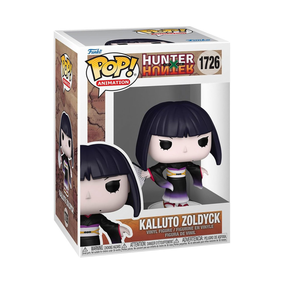 Ігрова фігурка Funko POP! cерії 
