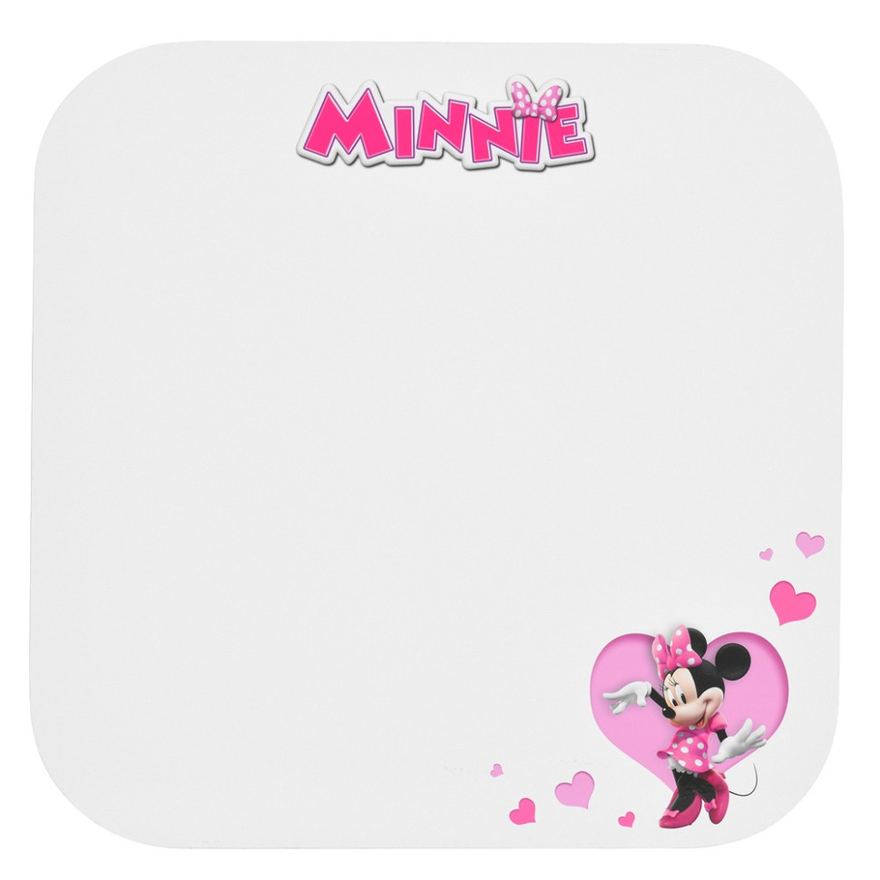 Деревянный детский столик Bambi M 502-8-2 со стульчиком