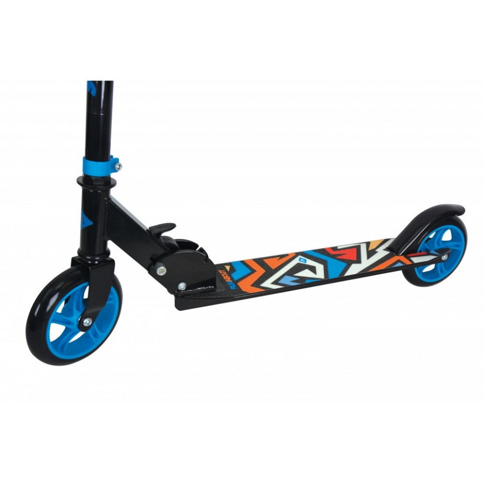 Самокат міський City Scooter RunAbout Schildkrot 510303