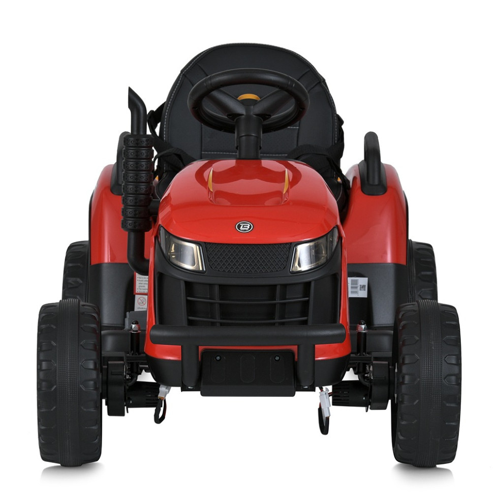 Детский электромобиль Трактор Bambi Racer M 5111EBLR-3 до 30 кг