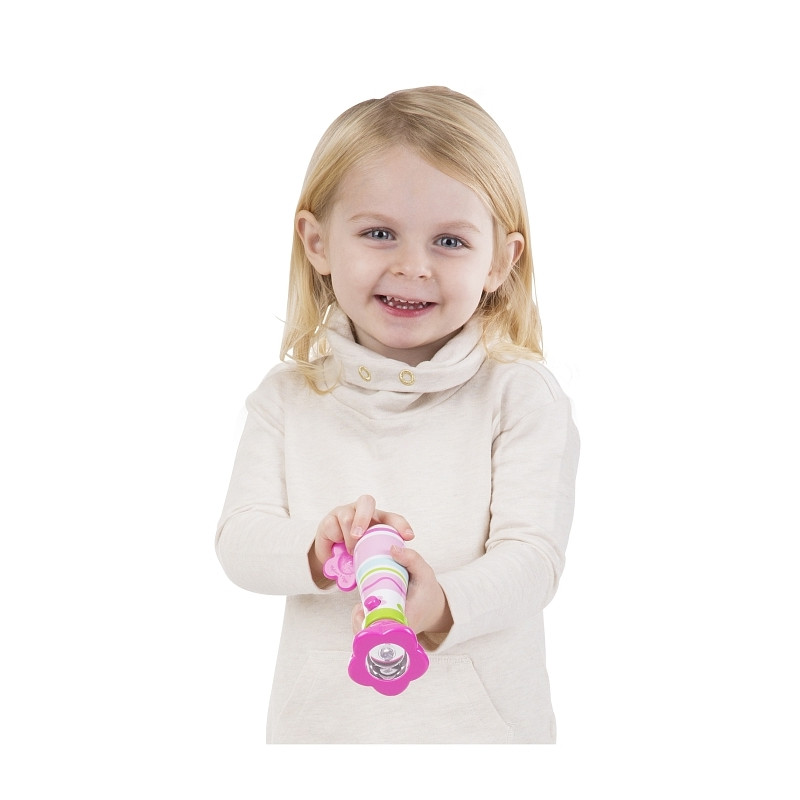 Детский фонарик 