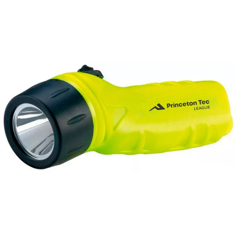 Ліхтар League Princeton Tec LG4-NY 420 Lumens, yellow